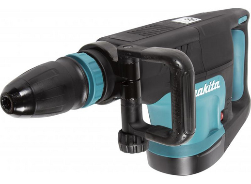 Отбойный молоток Makita, SDS-Мax, 1510 Вт